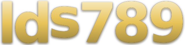 lds789 logo